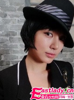 性感迷人 尹恩惠百变造型秀