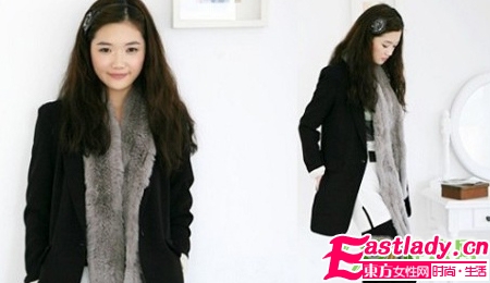 惊艳 最新百变韩式卷发造型秀