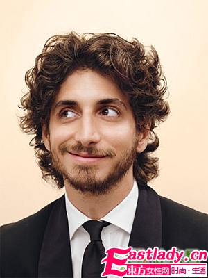 6个经典案例 让你向巨＂2＂发型说不