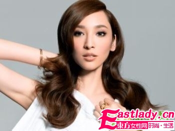 远离油腻头发的两个妙招