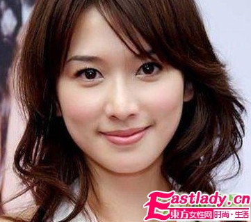 如何护理卷发 让发型持久