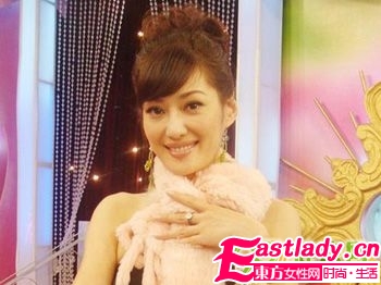 3大当红明星的护发秘笈