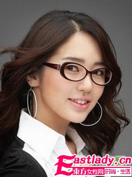 性感迷人 尹恩惠百变造型秀