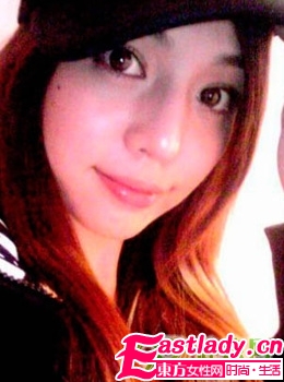 甜美温暖 台湾达人冬季时尚发型秀