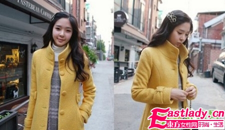 惊艳 最新百变韩式卷发造型秀