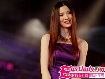 3大当红明星的护发秘笈