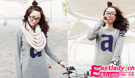 惊艳 最新百变韩式卷发造型秀