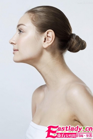 你的身材适合什么发型