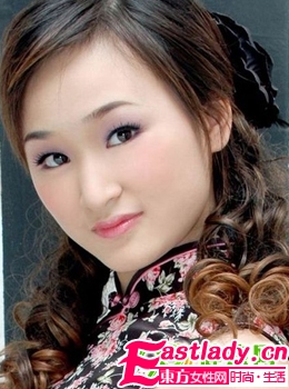 DIY染发 完美发色的七个步骤