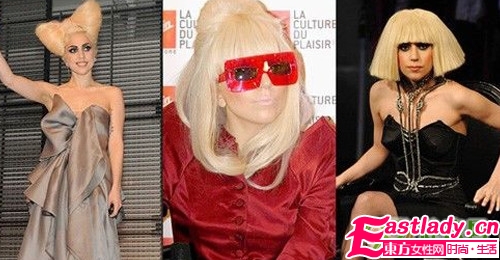 惊艳 今冬最IN厚层次刘海