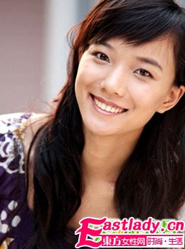 学习 钱小样 一款发型7种扮相