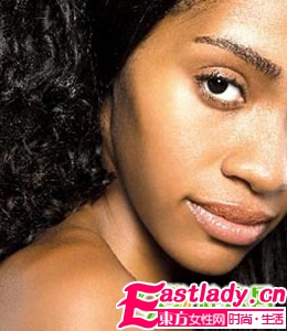 狂野变身 3步DIY非洲风情