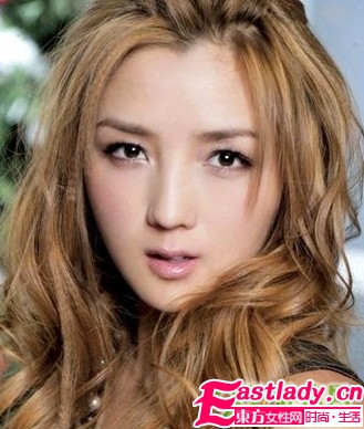 帮你了解发型与脸型的搭配秘笈