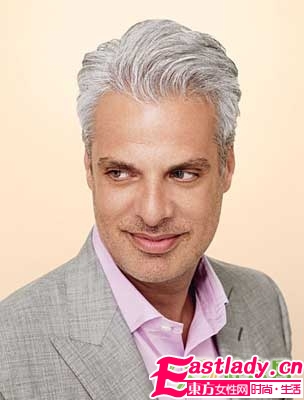 6个经典案例 让你向巨＂2＂发型说不