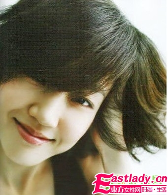 夏季不能留的五款老土发型