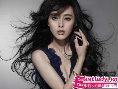 美容护发的6个误区