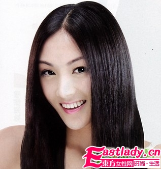 夏季头发遭遇的难题