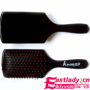 时尚盘点 最潮DIY美发造型小魔具