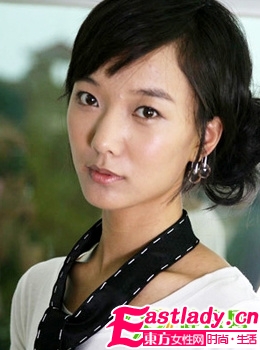 学习 钱小样 一款发型7种扮相