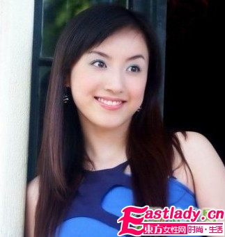 四个小妙招让你美发飘飘