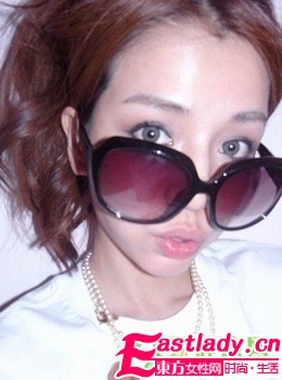 甜美温暖 台湾达人冬季时尚发型秀