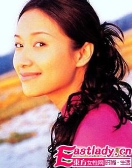 知性的张力 老徐魅力发型秀