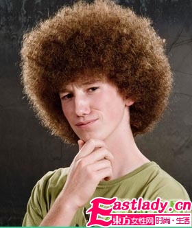 6个经典案例 让你向巨＂2＂发型说不