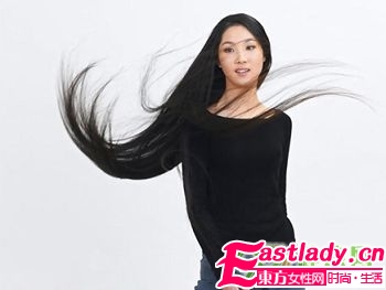 秋季 中医教你如何预防脱发