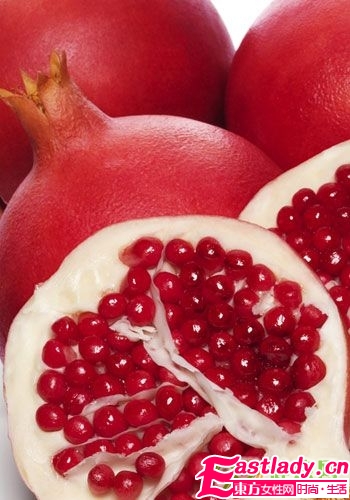 大自然的神奇能量 8种护发能量