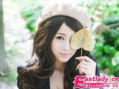 巧用日常小物品去头屑