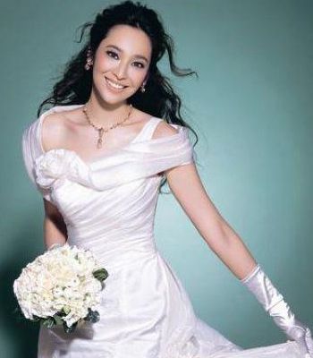 最美的新娘发型 你拥有了吗