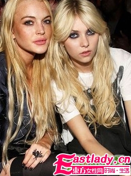 时尚小J最爱的五款个性发型