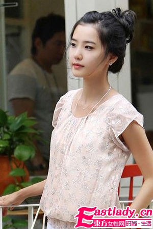 今夏最流行的8种发型