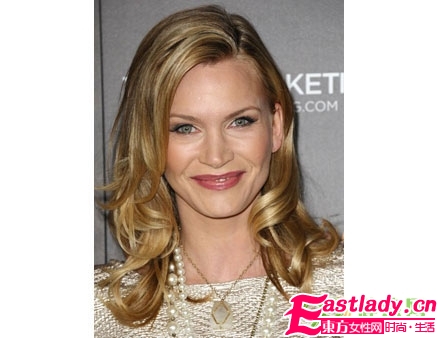 秋冬轻熟女必备的11款发型