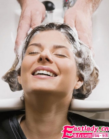 20种相克的美发产品和方法