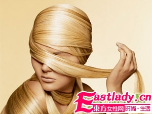 烫染头发前需注意哪些问题