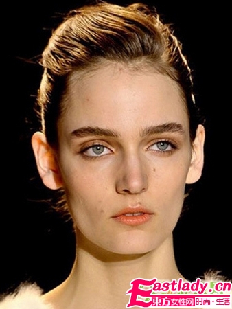 今冬那些最美的短发造型