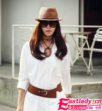 360度完美 韩式百变精致发型