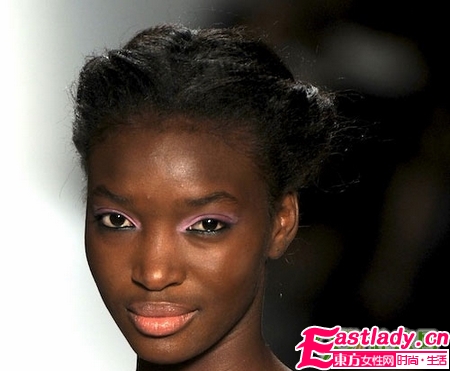 刘海剪坏了怎么办 6招更时尚