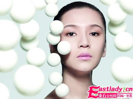 用淘米水洗脸好处多 6步骤