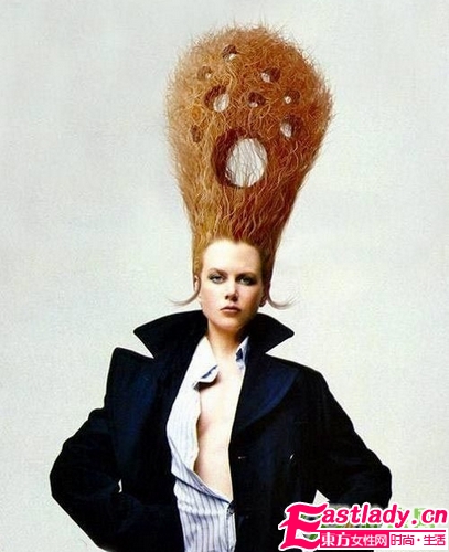 了解你的发质 懒人护发法