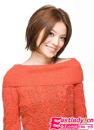 各行业面试发型 给面试加分