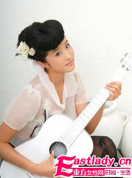  丑女 李欣汝的写真曝光