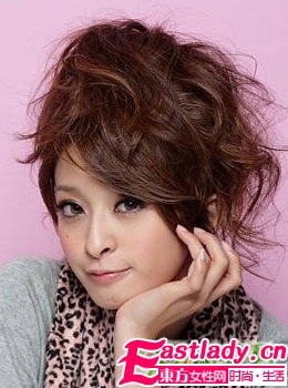 暖和又可爱 冬季保暖造型秀