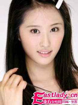  丑女 李欣汝的写真曝光