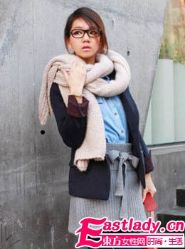 新年新发型 俏丽韩国时尚发型秀