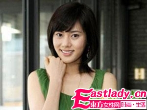 DIY边看电视边学时尚发型