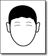 从7种发际线看出你的智慧