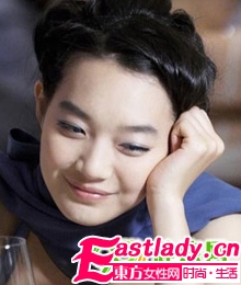 十款温柔女人味韩版长发造型