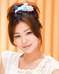 1周7发型 不同场合的搭配